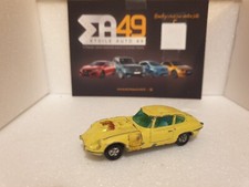 Voiture miniature majorette