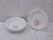 5 X Winterling Röslau