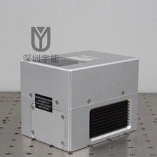 Used SCANLAB GALVANOSCOPE