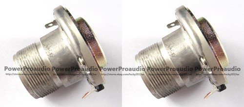 2pcs replacement driver for