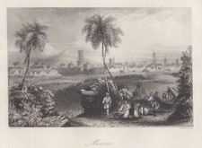Maroc marrakech original - original, table