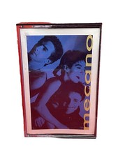 CASSETTE MÉCANIQUE - ENTRE