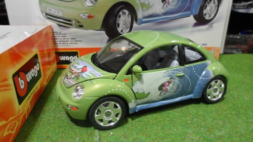 Volkswagen new beetle - volkswagen,