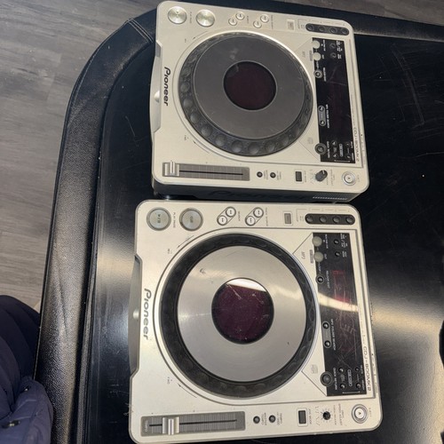 Pioneer cdj 800mk2 - pioneer,