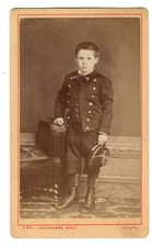 photo CDV ABEL Lachambre