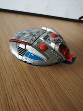 Navette elios Ulysse 31 popy n°88505