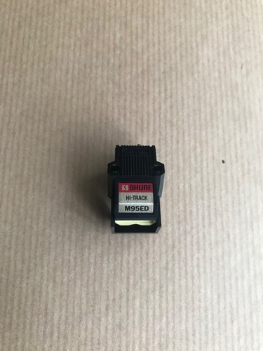Shure m95ed - shure,