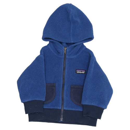 Patagonia sweat capuche - à,