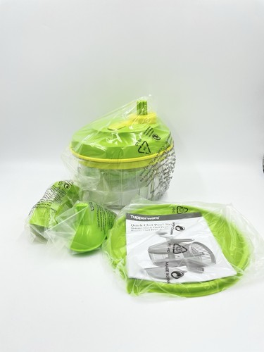 Tupperware quick chef pro - tupperware,