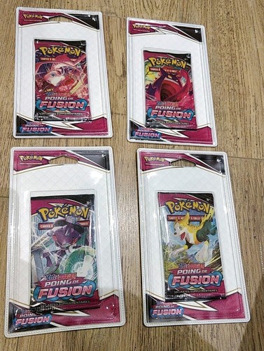 Pokémon artset boosters - artset,