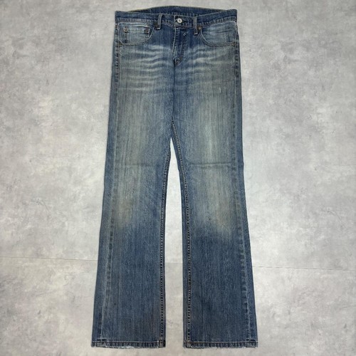Levi 527 w31 - levi's, flare