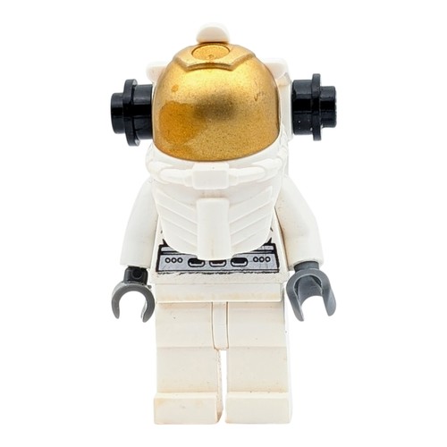 Lego figurine astronaute - lego,