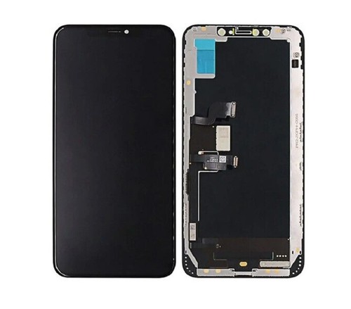 écran tactile verre oled - verre,
