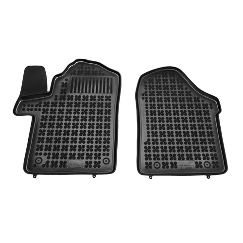 Tapis caoutchouc pour - en,