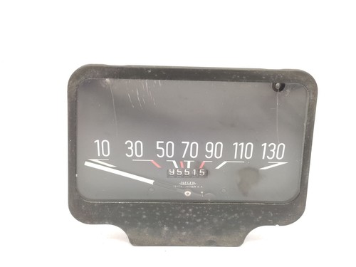 Compteur vitesse tableau de - vitesse,