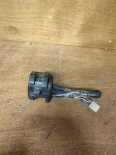Commodo Gauche Yamaha 600 XTE