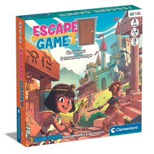 Escape Game – Un Voyage à