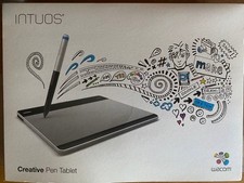 Wacom Intuos Pen Small