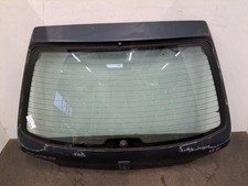 Malle/Hayon arriere PEUGEOT