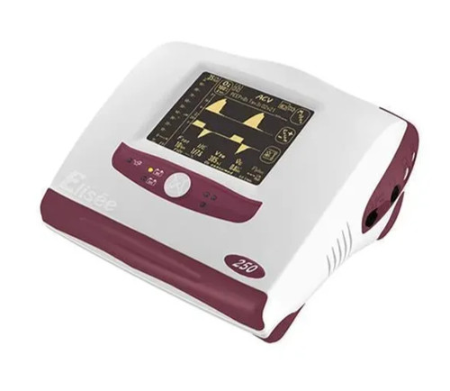 Elisée emergency ventilator - emergency,