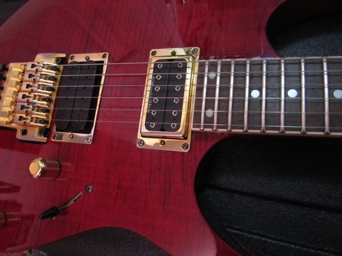 Ibanez rgt42 series - ibanez, rg