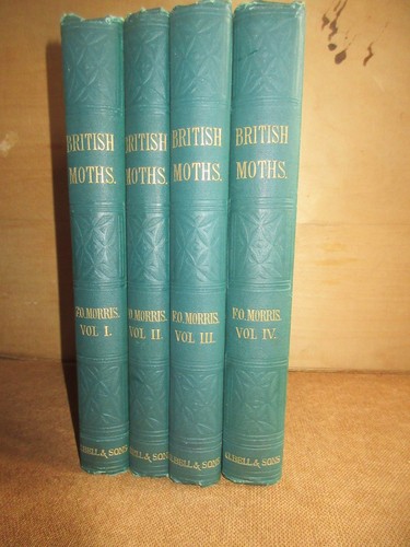 Natural history british - a,