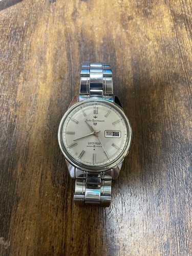 Révisé seiko 5 sportsmatic - seiko,