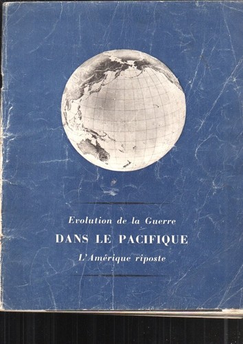 Militaria brochure evolution - militaria,