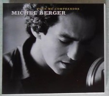 Pour Me Comprendre, Michel Berger
