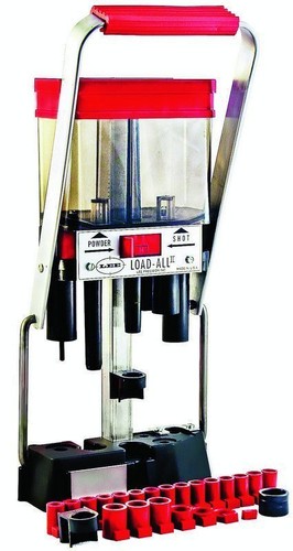 Lee reloading load all - lee,