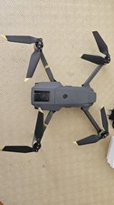 DJI Mavic Pro Drone avec