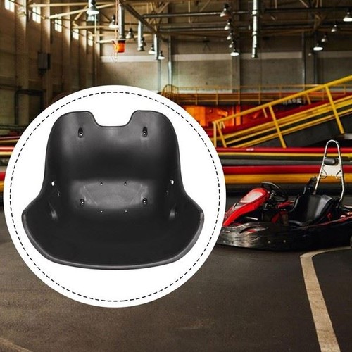 Siège karting remplacement - siège,