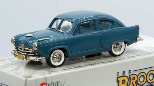 Allstate deluxe model 115 1952 - deluxe,