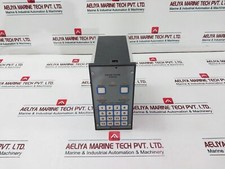 Unité De Salle Des Moteurs Marins Racal