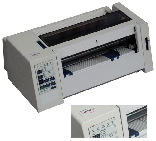 Imprimante matricielle printer - matricielle,