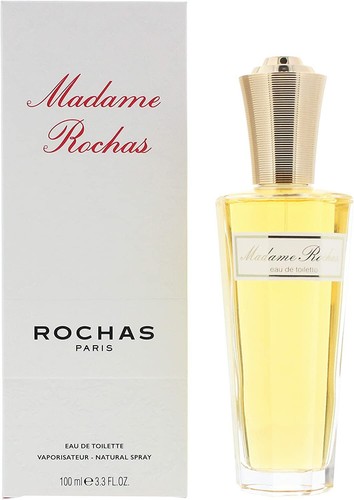 Parfum femme rochas madame - parfum,