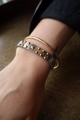 Bracelet nomination - bracelet,