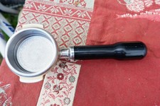 Porte-filtre de rechange pour machine à Expresso CONTI - 2 becs