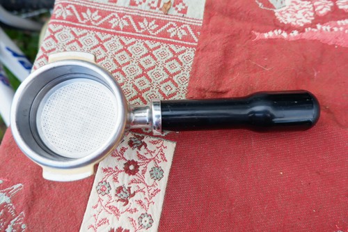 Porte filtre rechange pour - porte-filtre,