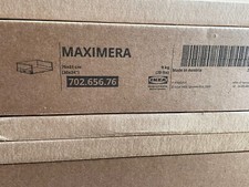 SET OF 2 - Ikea MAXIMERA