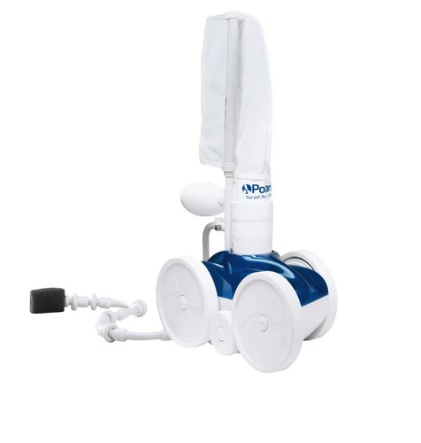Polaris 280 robot - polaris,