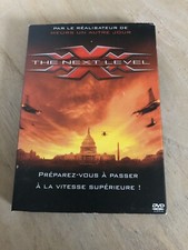 XXX The Next Level - DVD - Edition française avec fourreau - Ice Cube