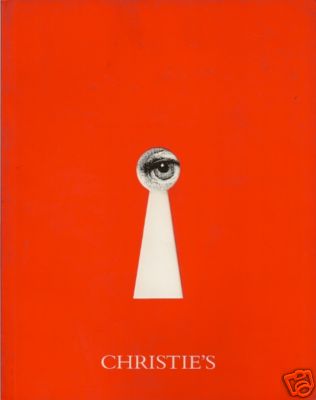 Christie piero fornasetti - christie's,