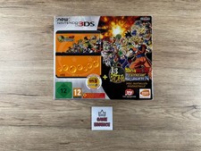 Console Nintendo New 3DS XL