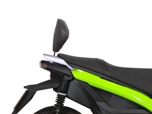 Silence s01 seat 125 mo - s01,