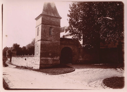 émile zola photographie - Émile,