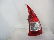 Ecran feu arriere gauche 6350X5 Citroen C3 I