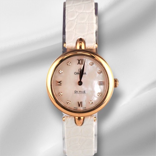 Omega montre poignet ville - de,