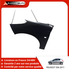 🇫🇷 AILE AVANT GAUCHE