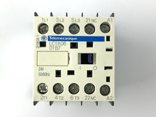 Lc1k0601b7 schneider electric - lc1k0601b7,